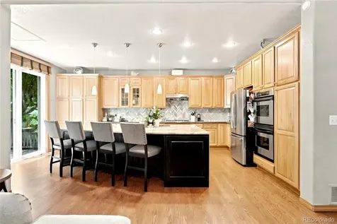 9505 S Field Way Littleton CO 80127