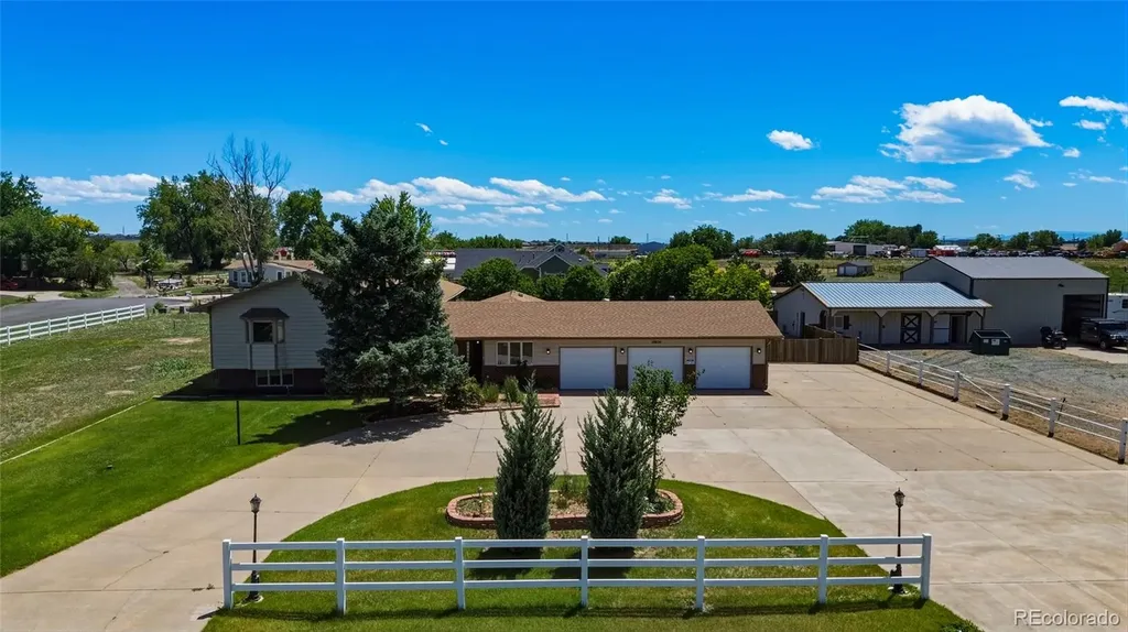 12600 E 114th Avenue Henderson CO 80640