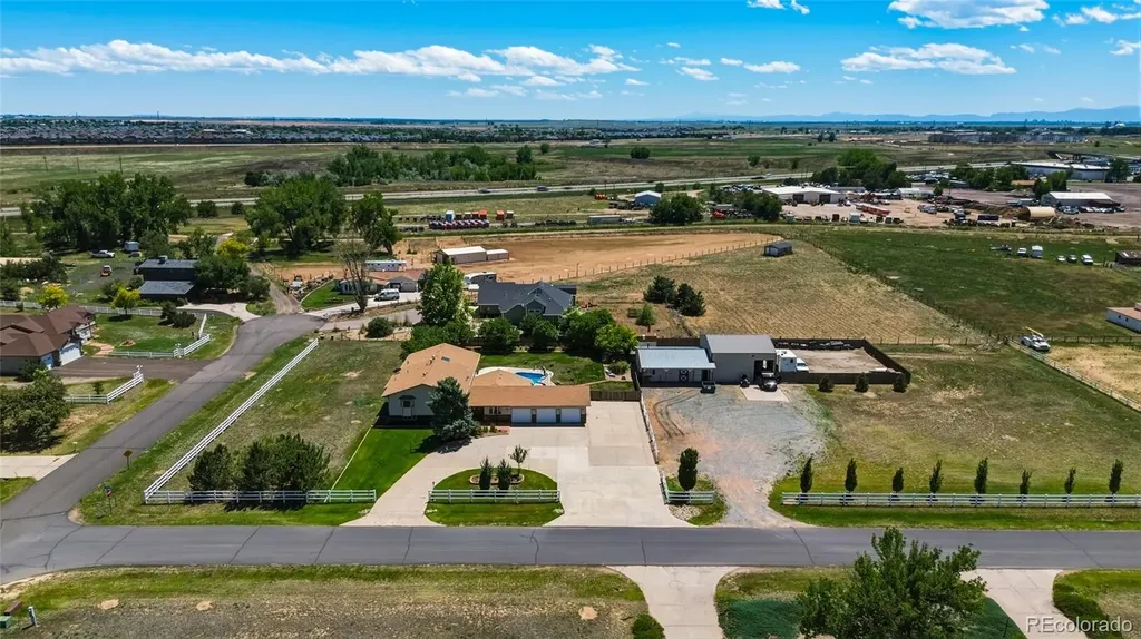 12600 E 114th Avenue Henderson CO 80640