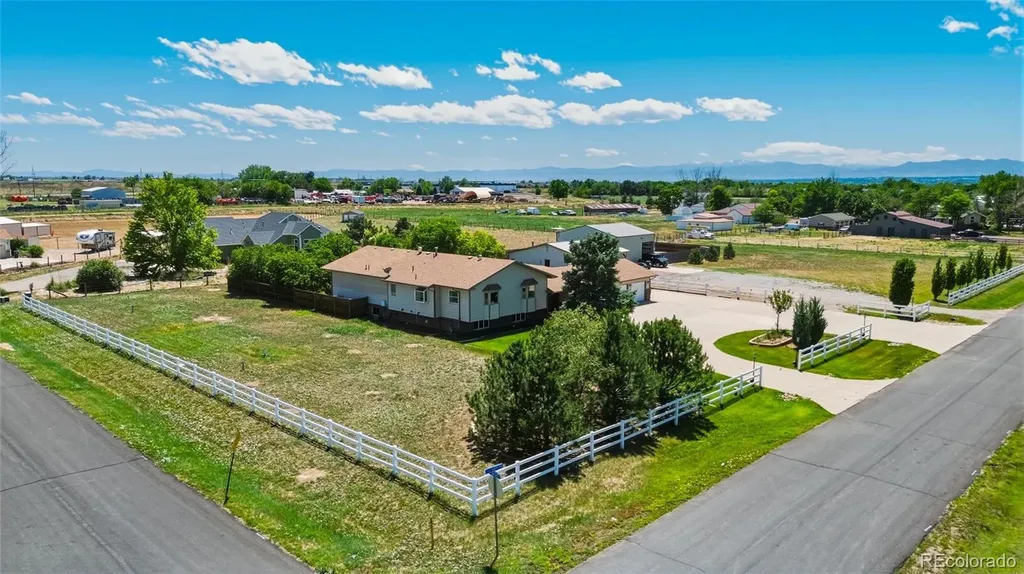 12600 E 114th Avenue Henderson CO 80640