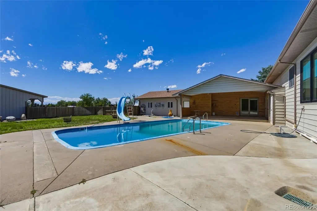 12600 E 114th Avenue Henderson CO 80640