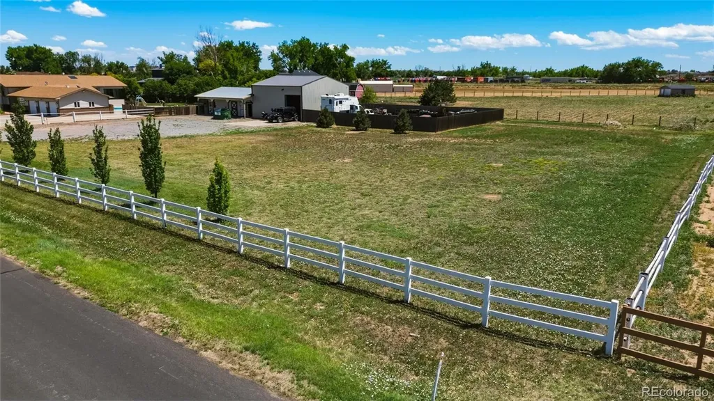 12600 E 114th Avenue Henderson CO 80640