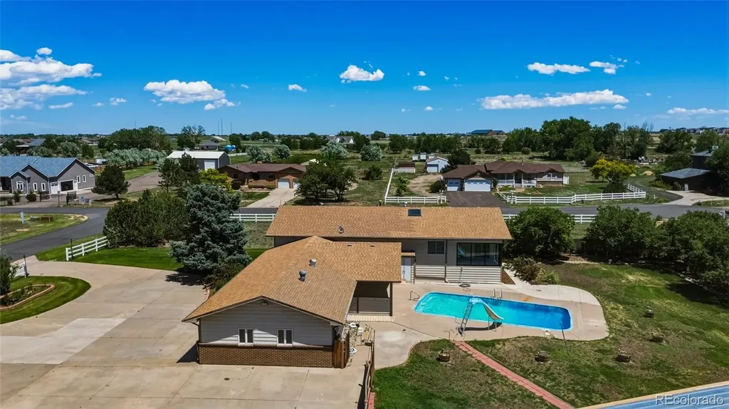 12600 E 114th Avenue Henderson CO 80640