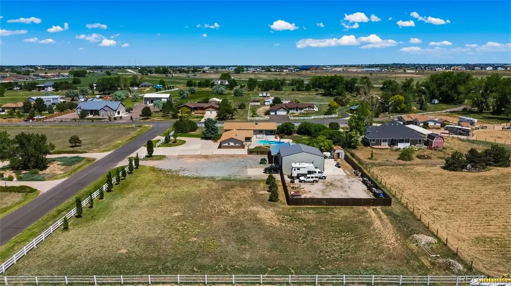 12600 E 114th Avenue Henderson CO 80640