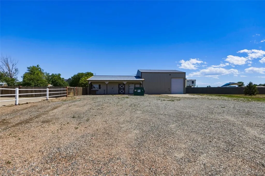 12600 E 114th Avenue Henderson CO 80640