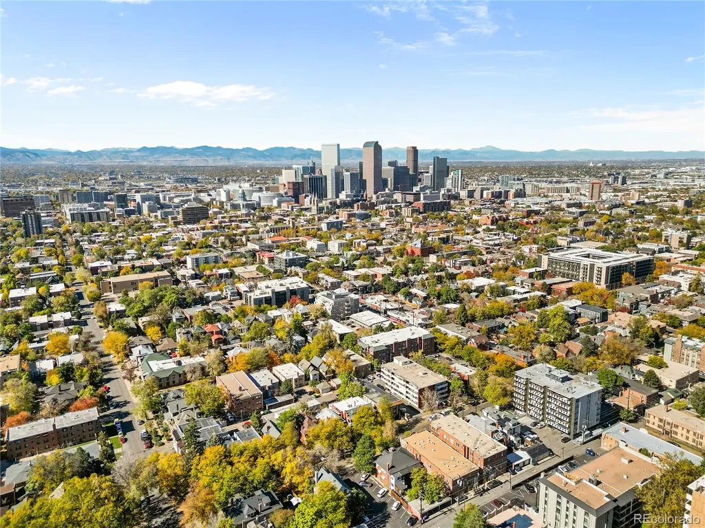 1270 N Marion Street Denver CO 80218