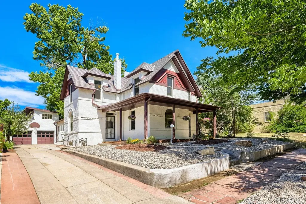 2505 Yates Street Denver CO 80212