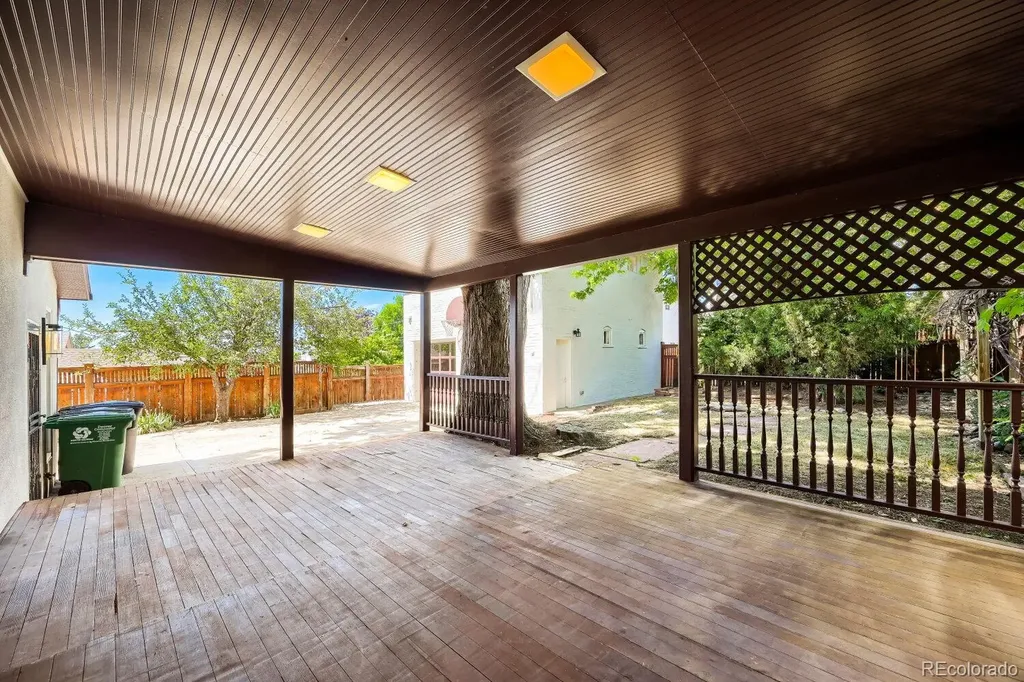 2505 Yates Street Denver CO 80212