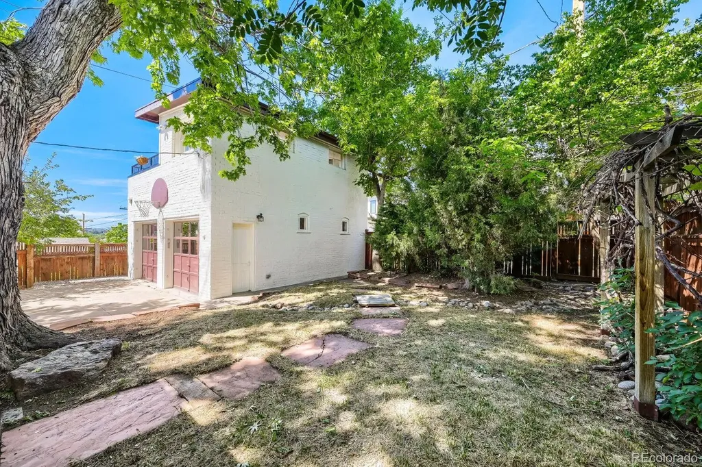 2505 Yates Street Denver CO 80212