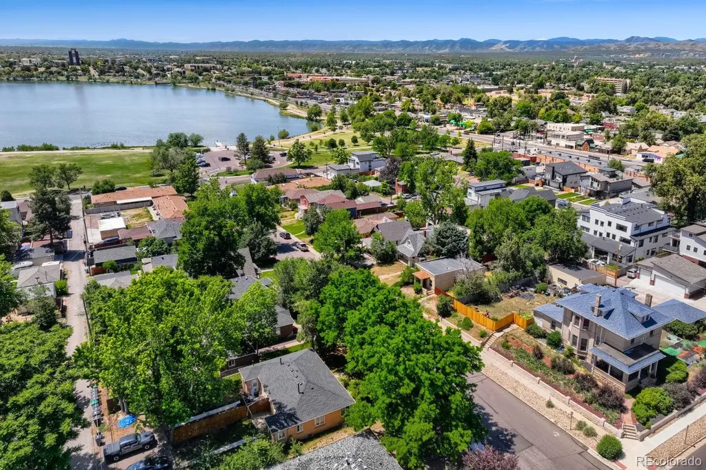 2505 Yates Street Denver CO 80212
