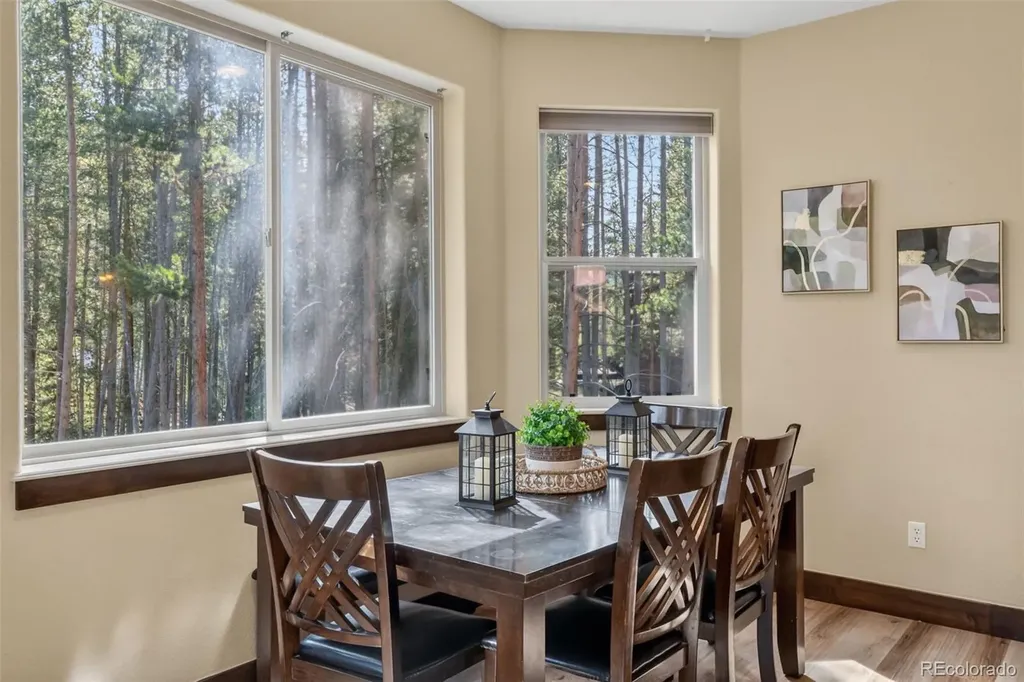 56 Burntwood Lane Breckenridge CO 80424