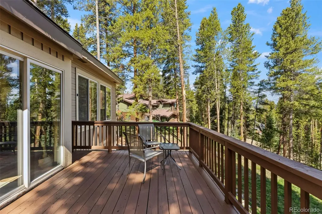 56 Burntwood Lane Breckenridge CO 80424