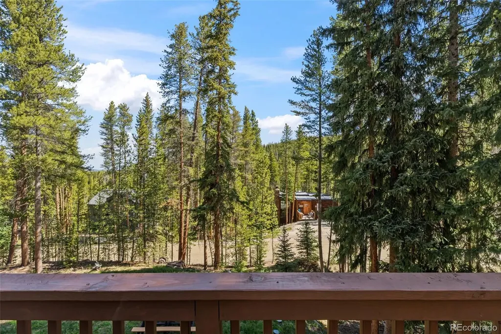 56 Burntwood Lane Breckenridge CO 80424