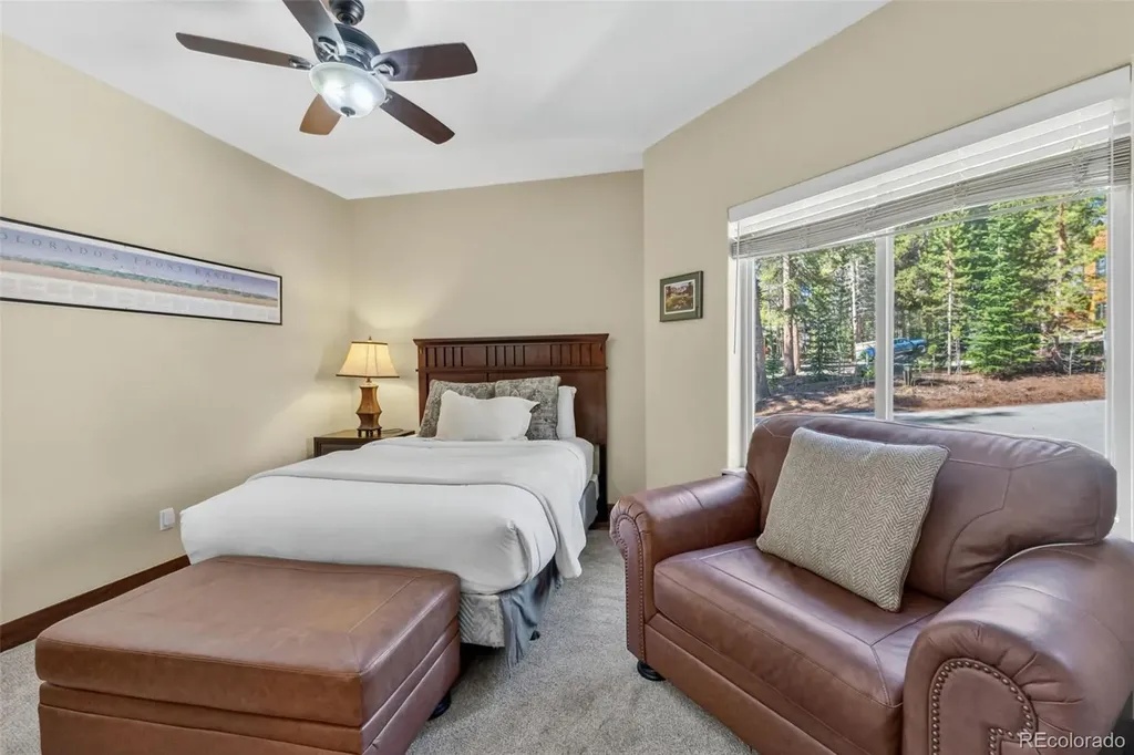 56 Burntwood Lane Breckenridge CO 80424