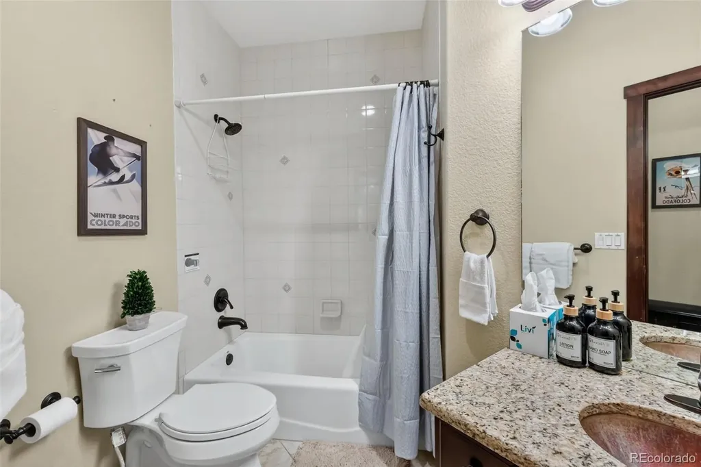 56 Burntwood Lane Breckenridge CO 80424
