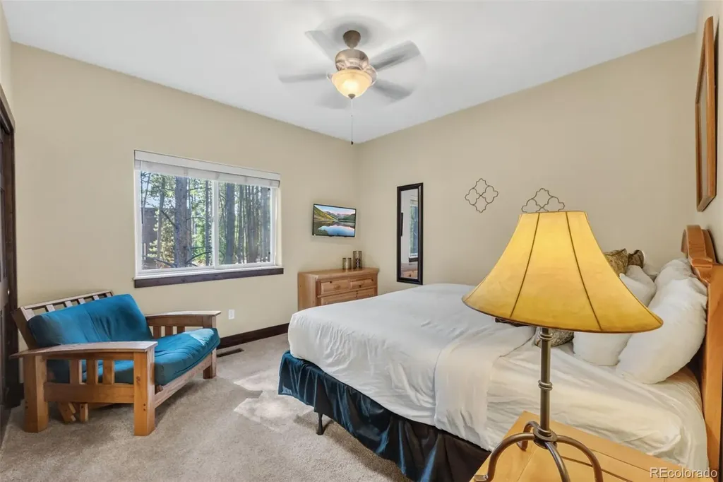 56 Burntwood Lane Breckenridge CO 80424