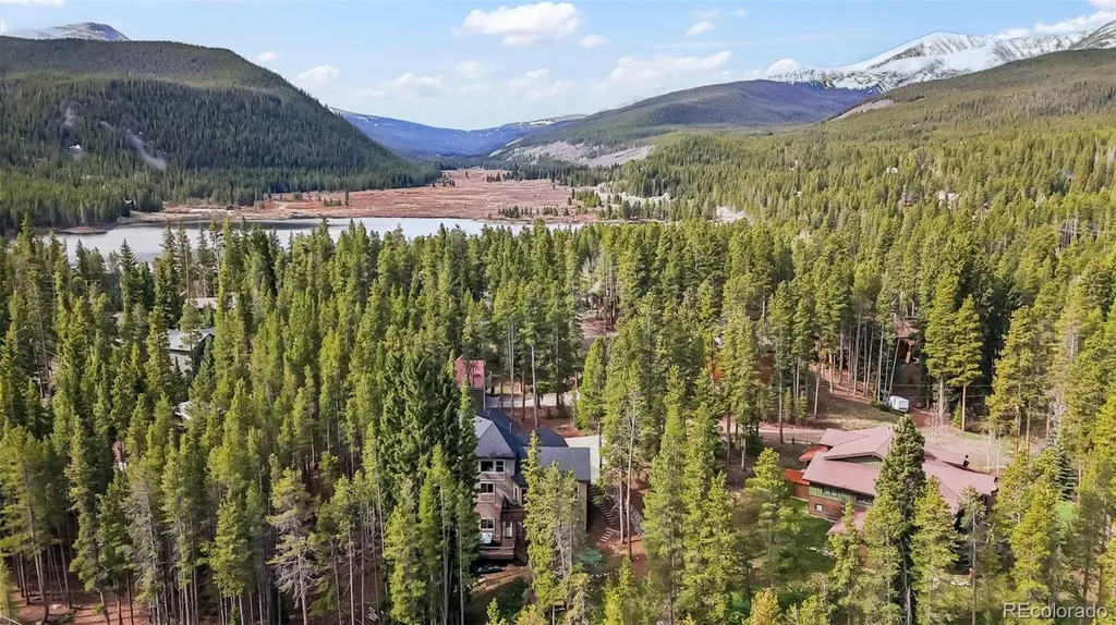 56 Burntwood Lane Breckenridge CO 80424