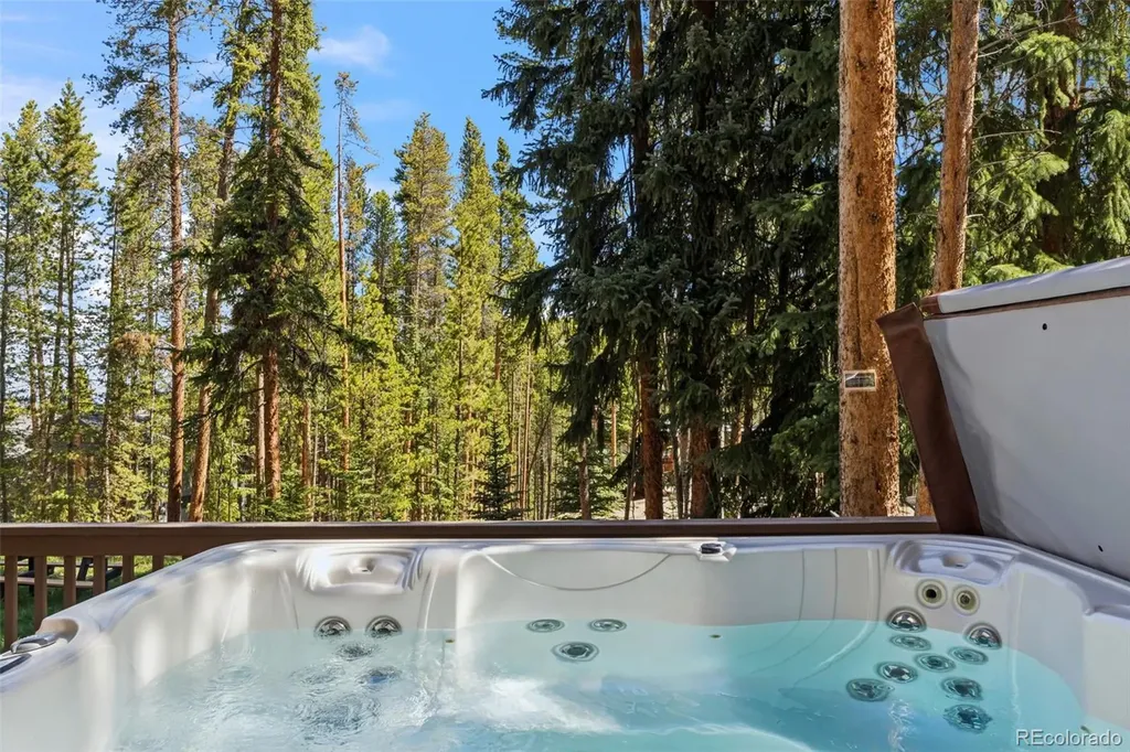56 Burntwood Lane Breckenridge CO 80424