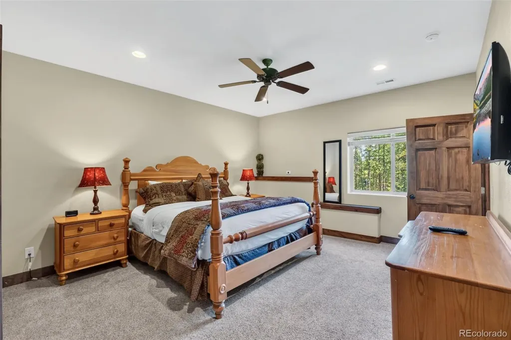 56 Burntwood Lane Breckenridge CO 80424