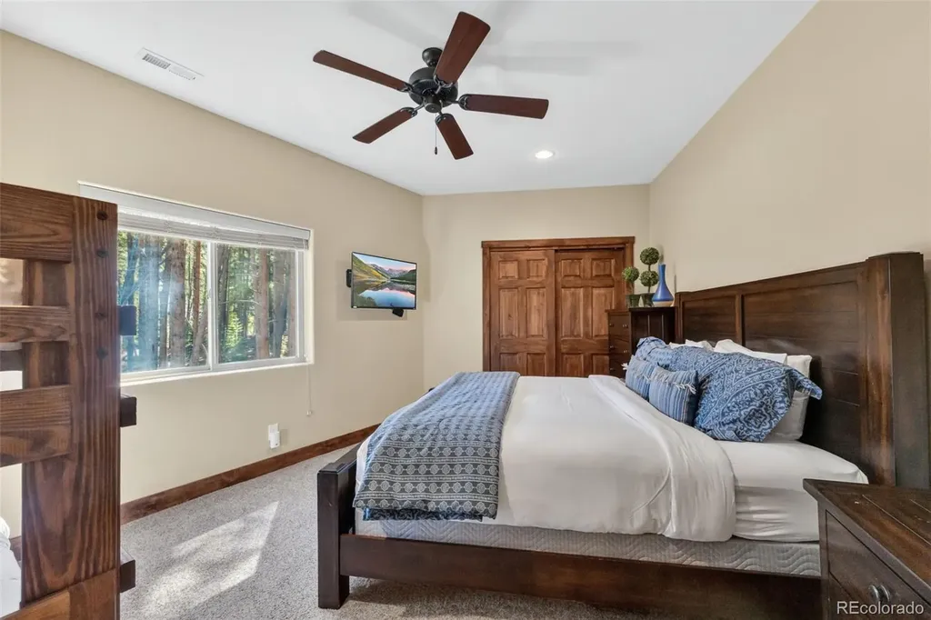 56 Burntwood Lane Breckenridge CO 80424