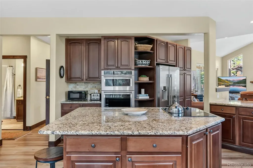56 Burntwood Lane Breckenridge CO 80424