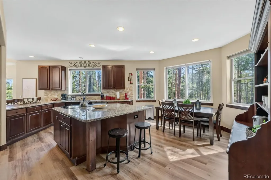 56 Burntwood Lane Breckenridge CO 80424