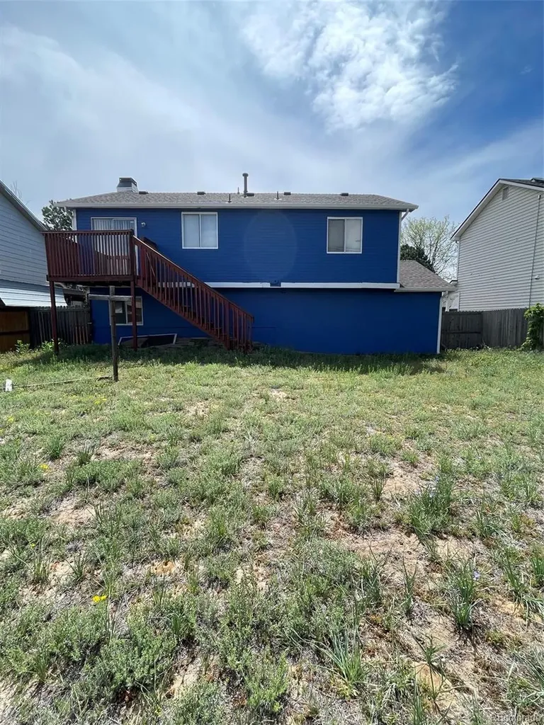 4841 Carson Street Denver CO 80239