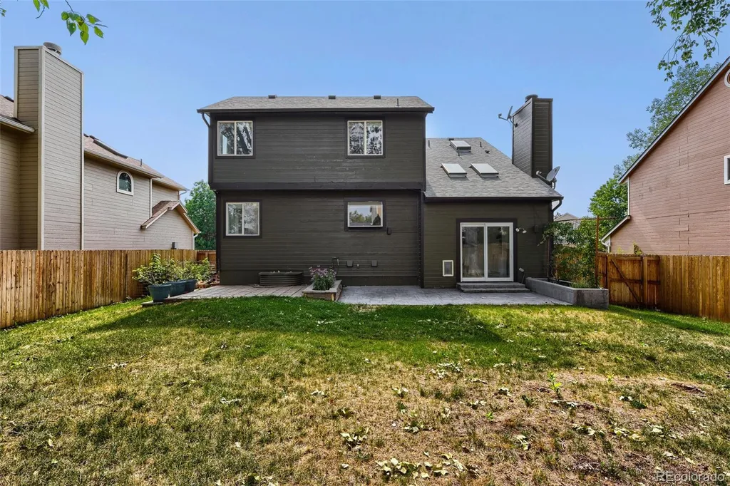 5370 S Union Way Littleton CO 80127