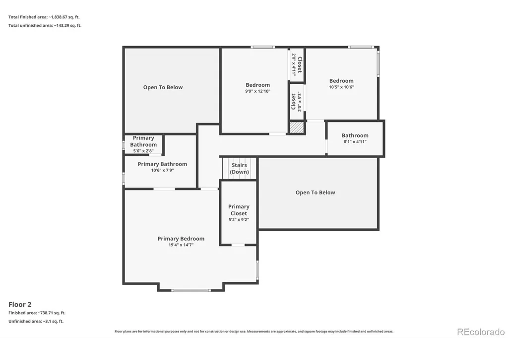 5370 S Union Way Littleton CO 80127