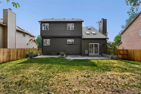 5370 S Union Way Littleton CO 80127