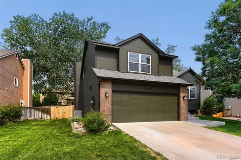 5370 S Union Way Littleton CO 80127