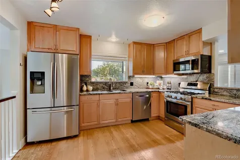 5370 S Union Way Littleton CO 80127