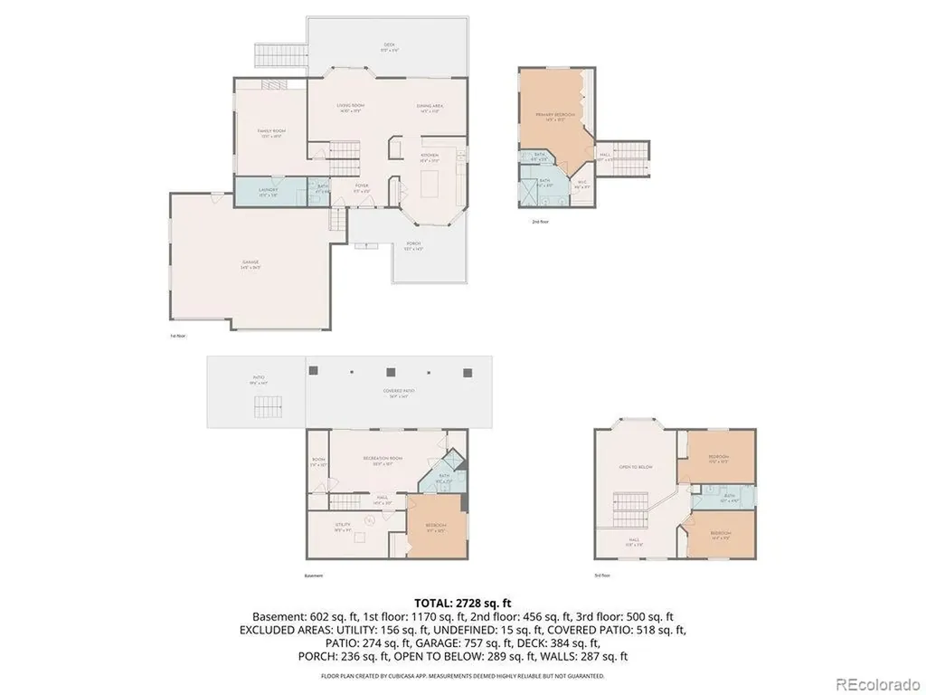 6193 E 167th Avenue Brighton CO 80602
