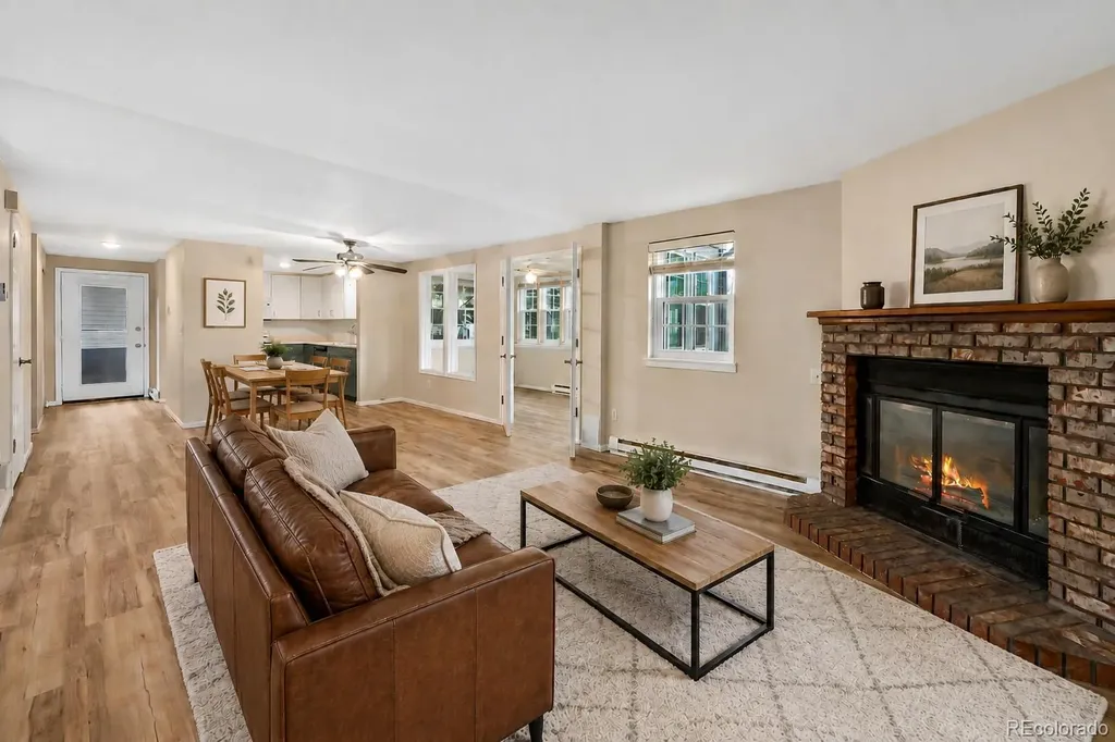 2828 Silverplume Drive Fort Collins CO 80526