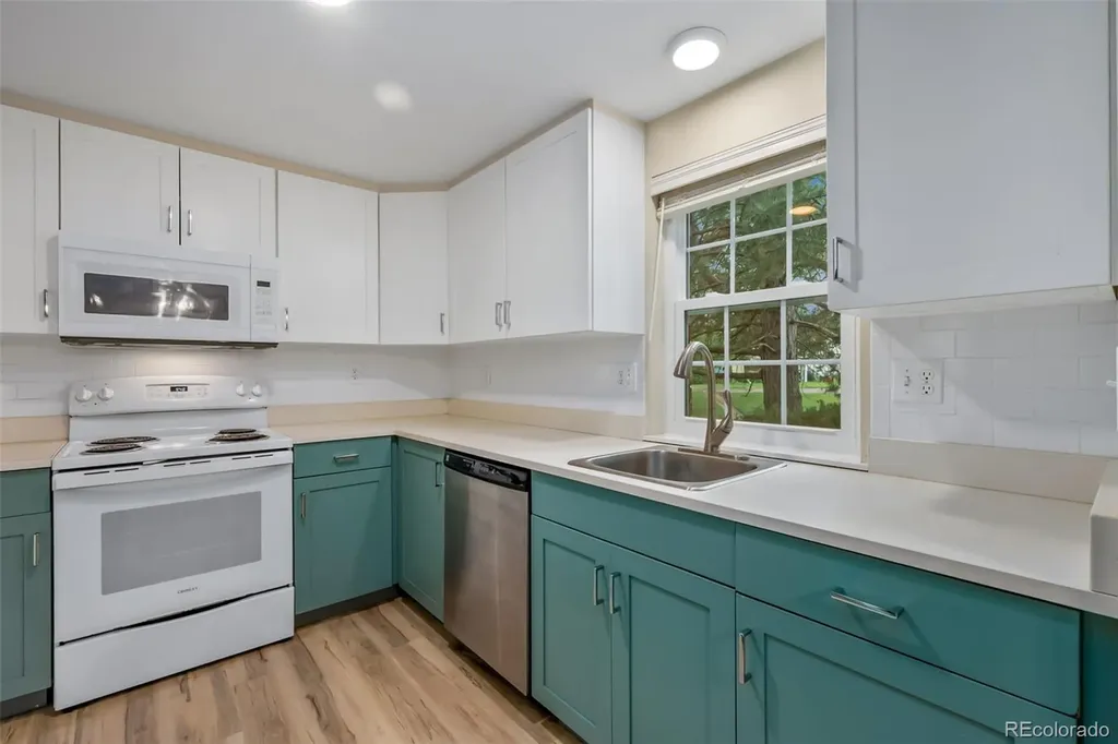 2828 Silverplume Drive Fort Collins CO 80526