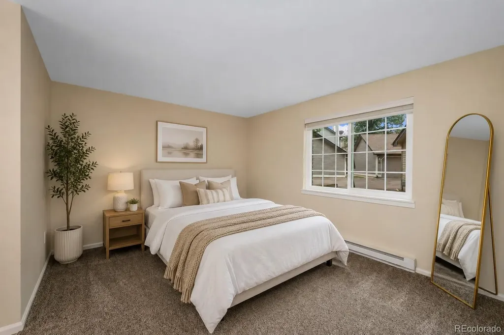 2828 Silverplume Drive Fort Collins CO 80526