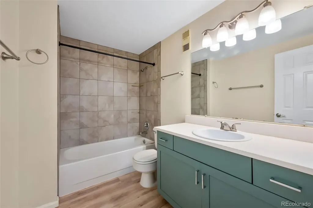 2828 Silverplume Drive Fort Collins CO 80526