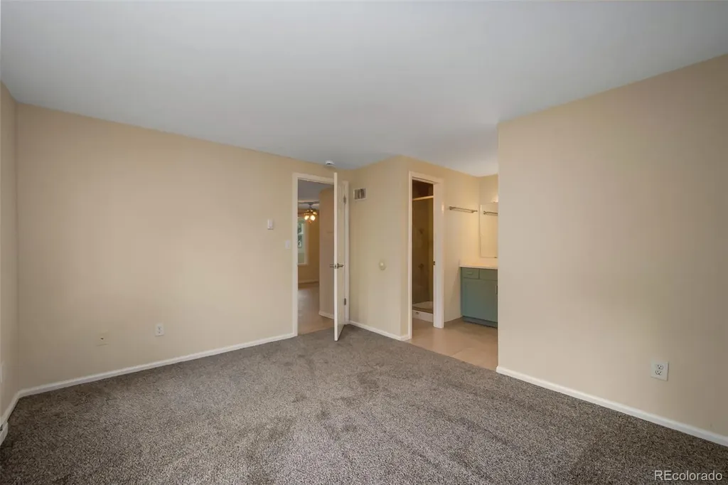 2828 Silverplume Drive Fort Collins CO 80526