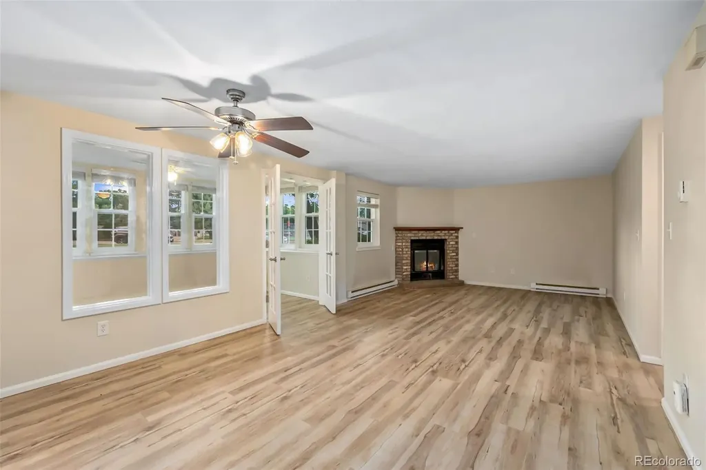 2828 Silverplume Drive Fort Collins CO 80526