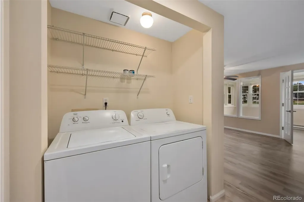 2828 Silverplume Drive Fort Collins CO 80526