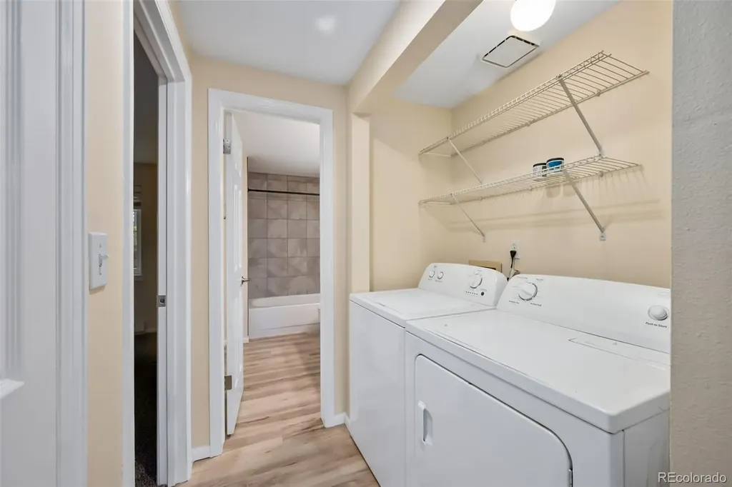 2828 Silverplume Drive Fort Collins CO 80526
