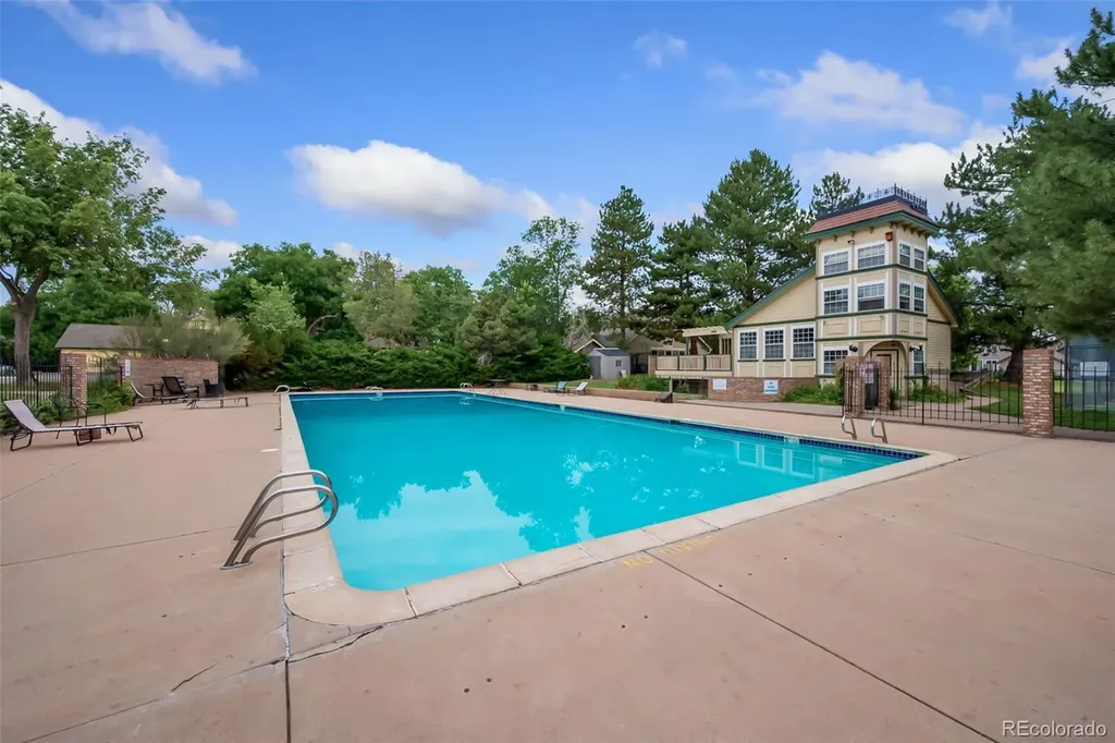2828 Silverplume Drive Fort Collins CO 80526