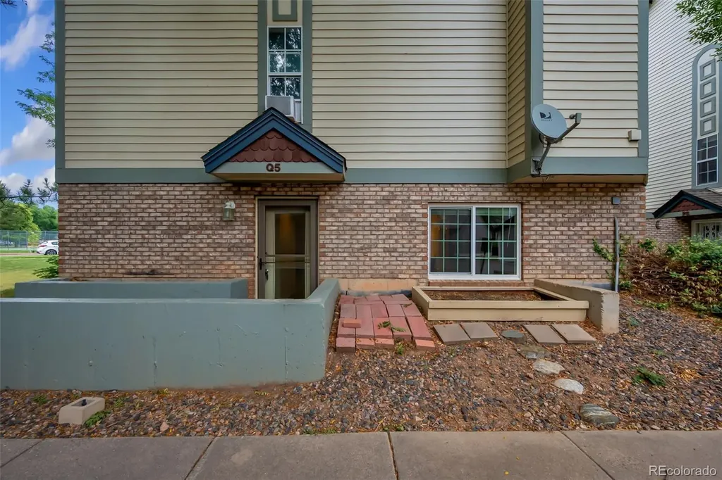 2828 Silverplume Drive Fort Collins CO 80526