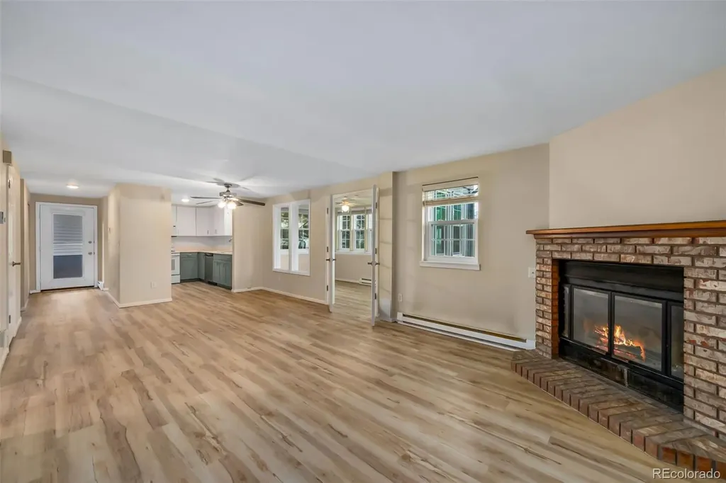 2828 Silverplume Drive Fort Collins CO 80526