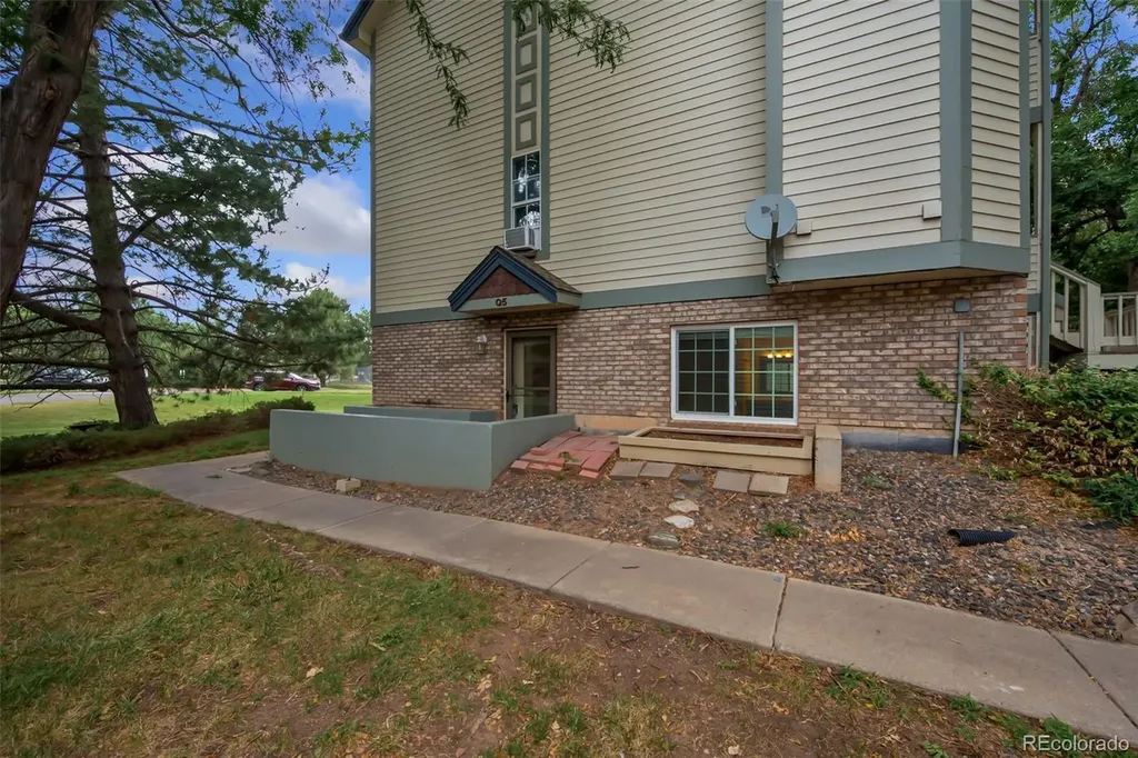 2828 Silverplume Drive Fort Collins CO 80526