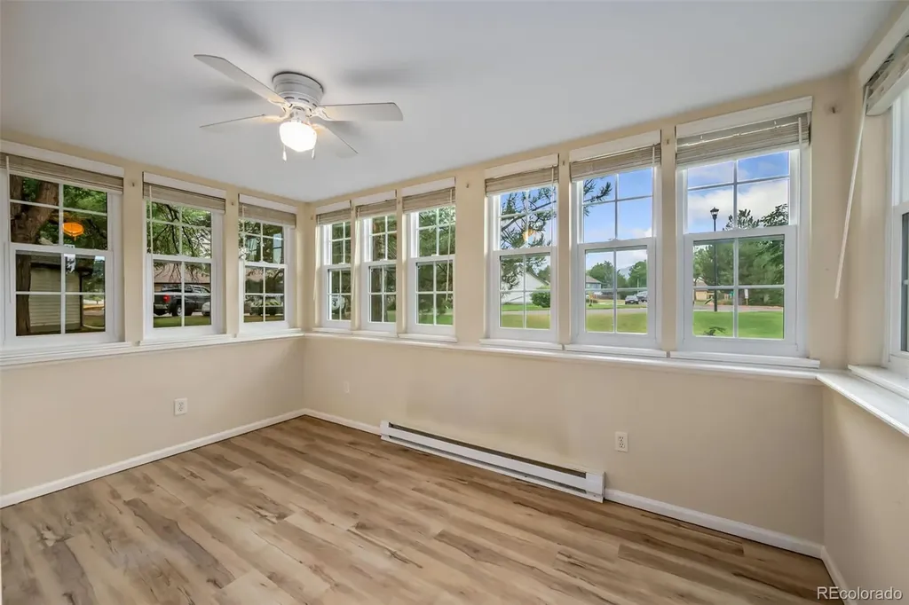 2828 Silverplume Drive Fort Collins CO 80526