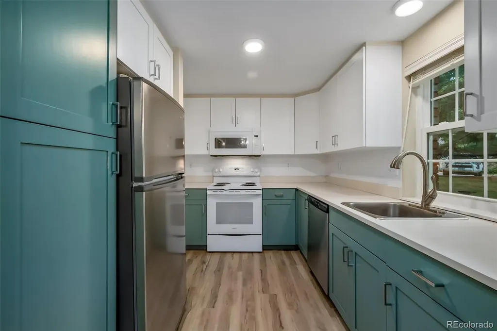 2828 Silverplume Drive Fort Collins CO 80526