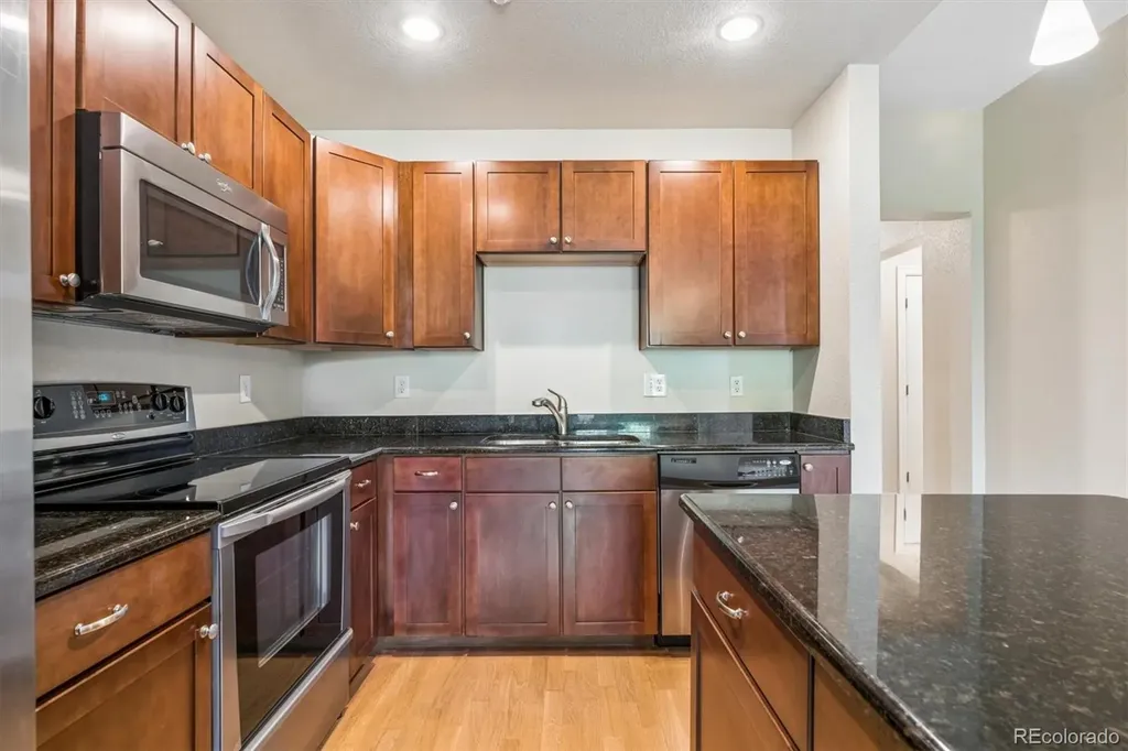 2200 S University Boulevard Denver CO 80210