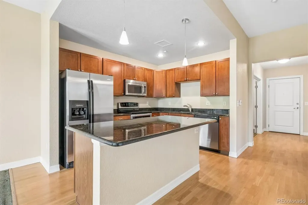 2200 S University Boulevard Denver CO 80210