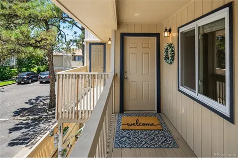 10881 N Pine Drive Parker CO 80138